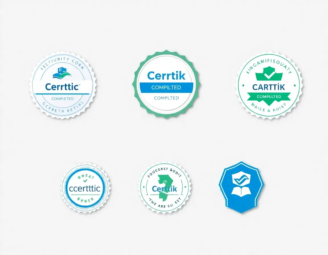Security audit badges from Certik and Sherlock
