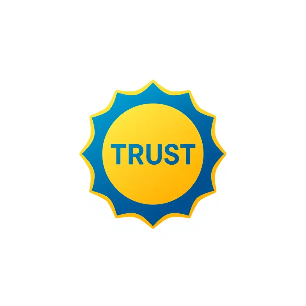 Apply with Confidence Badge