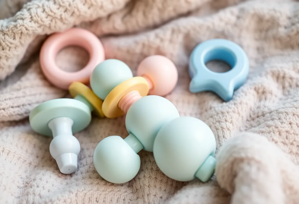 Baby Toys