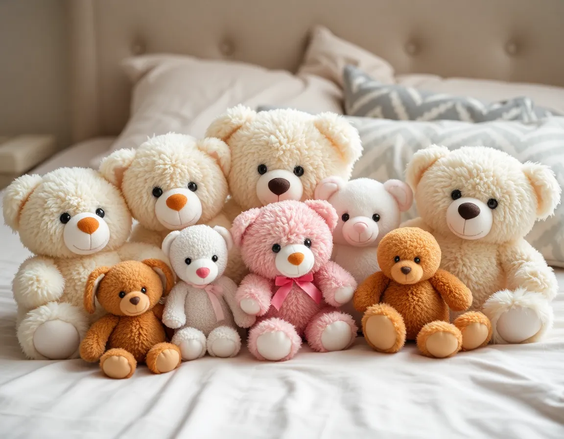 Soft Toys