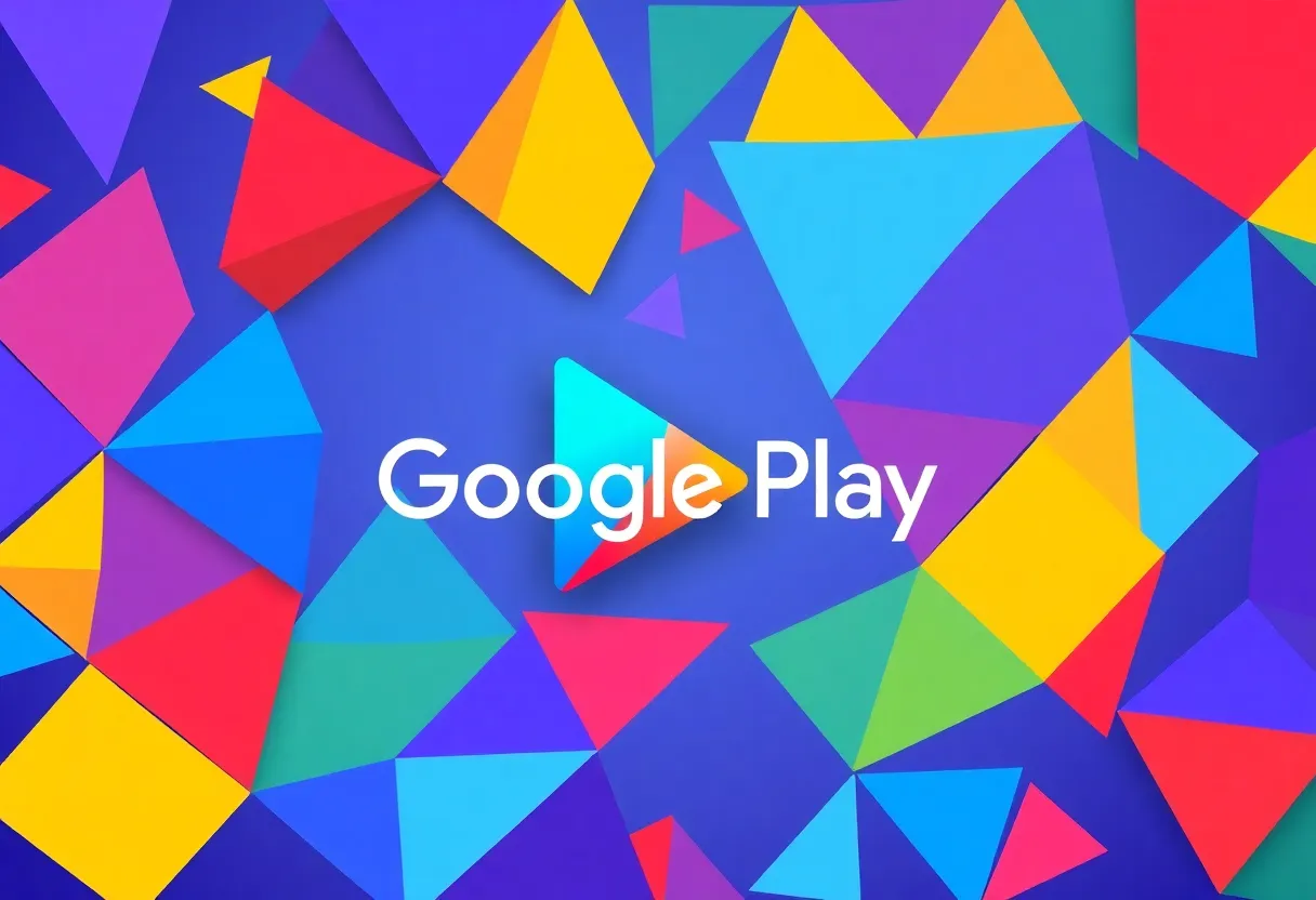 Google Play Gift Card