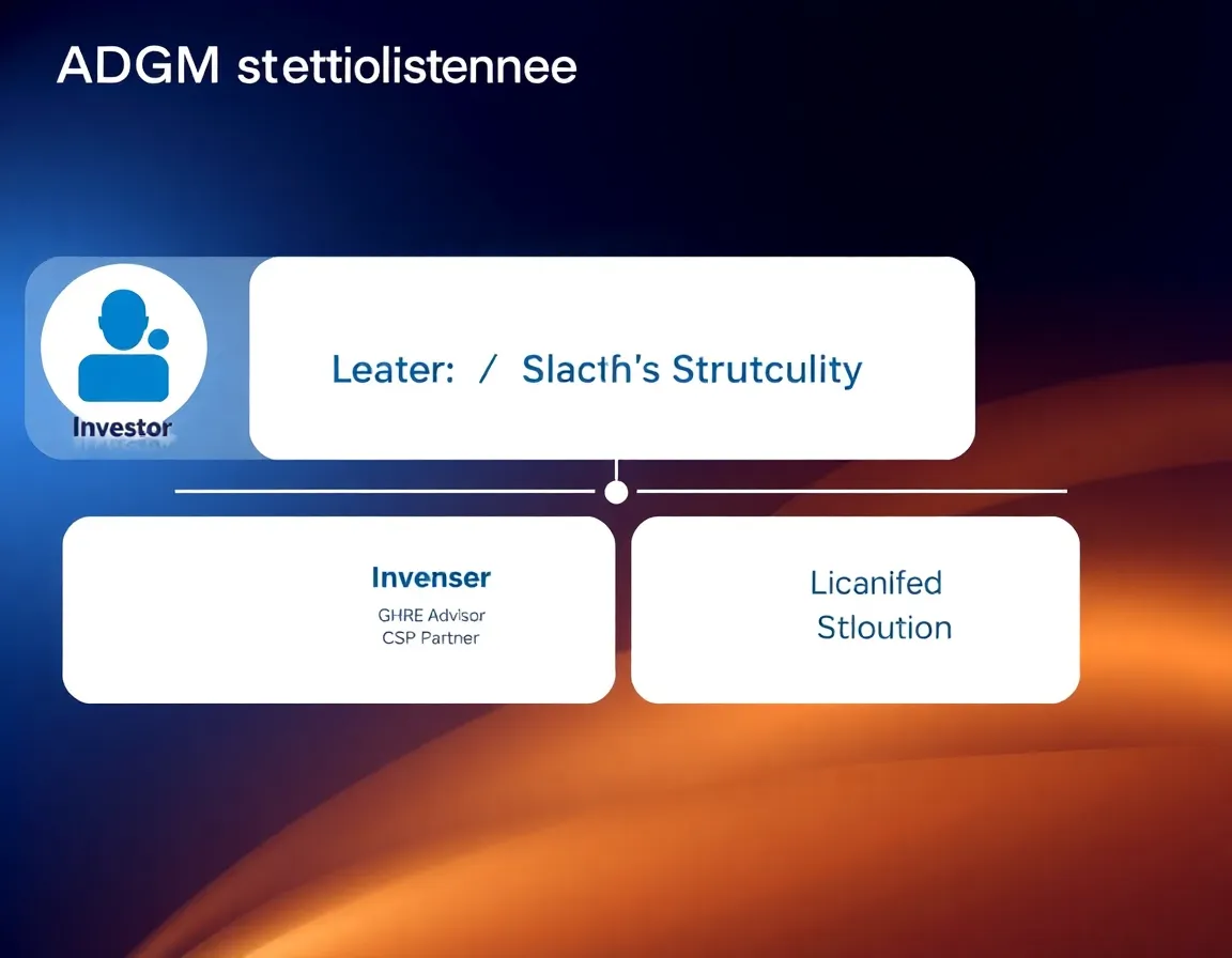 ADGM compliance workflow