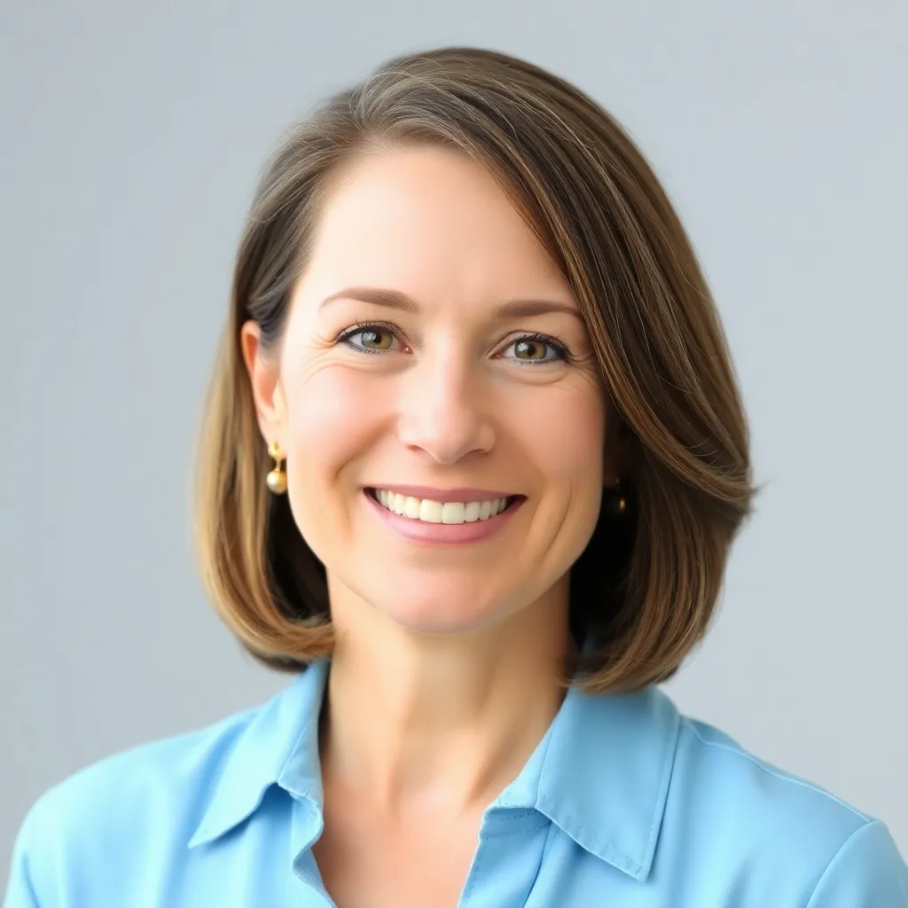 Sarah M. testimonial