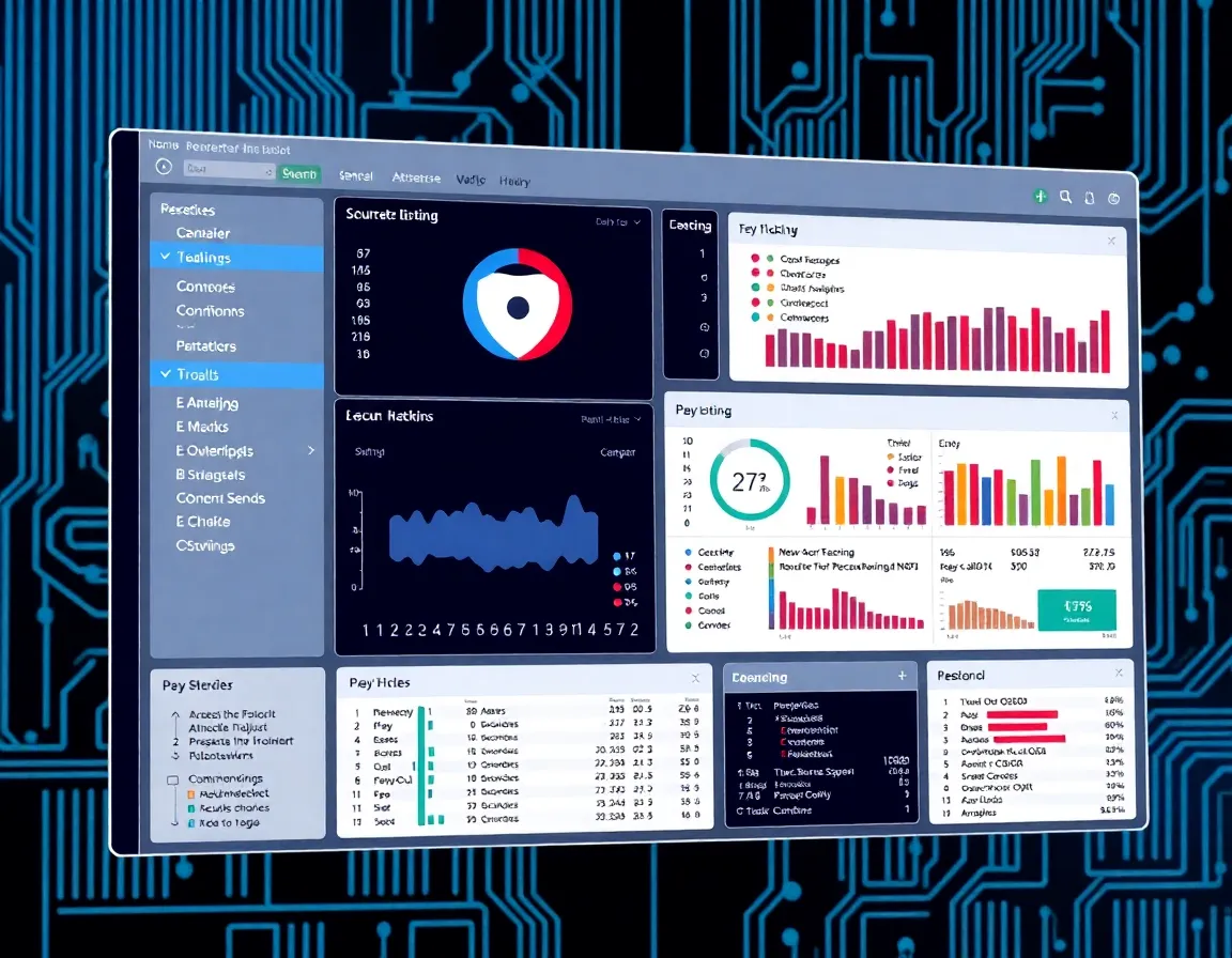 Cybersecurity services