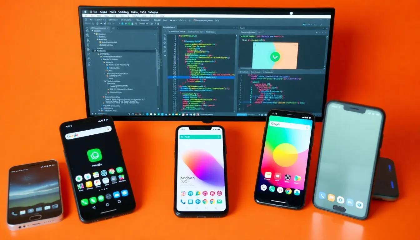 App Development Services