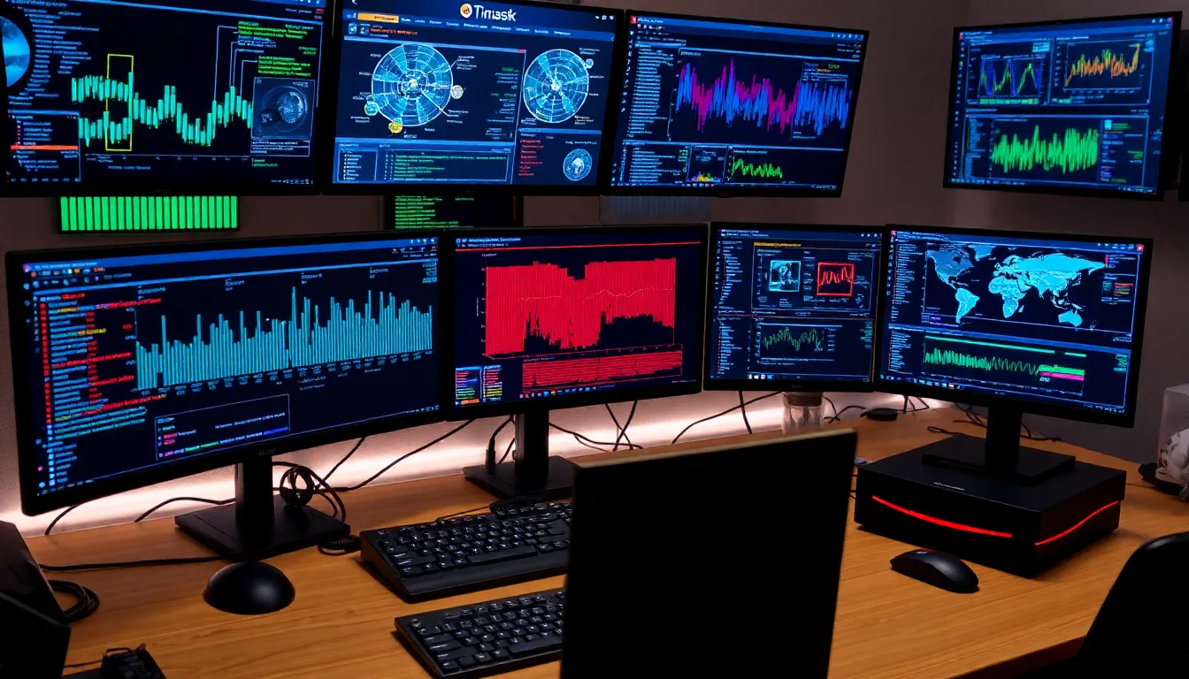 Ethical Hacking & Security Services