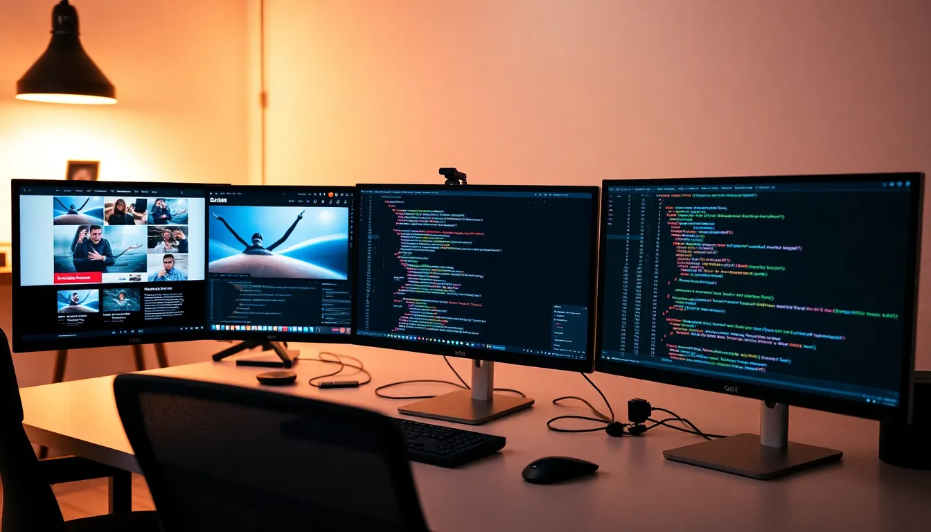 Web Development Services