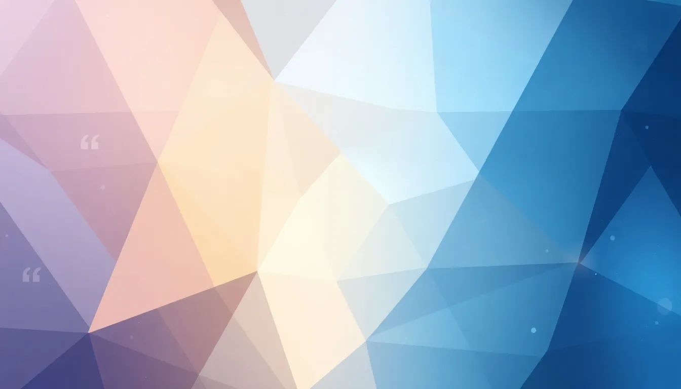 Testimonials background