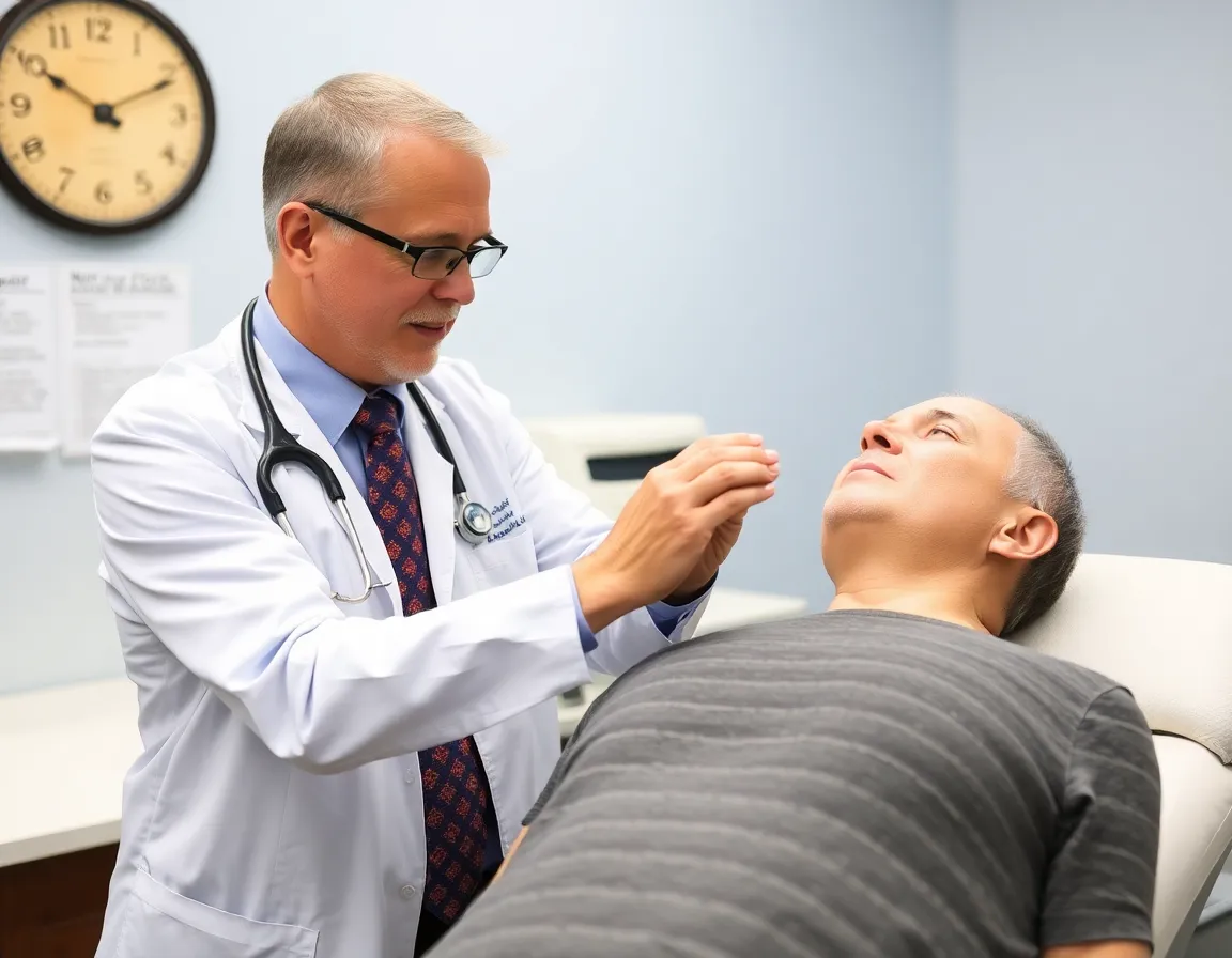 Expert chiropractic care