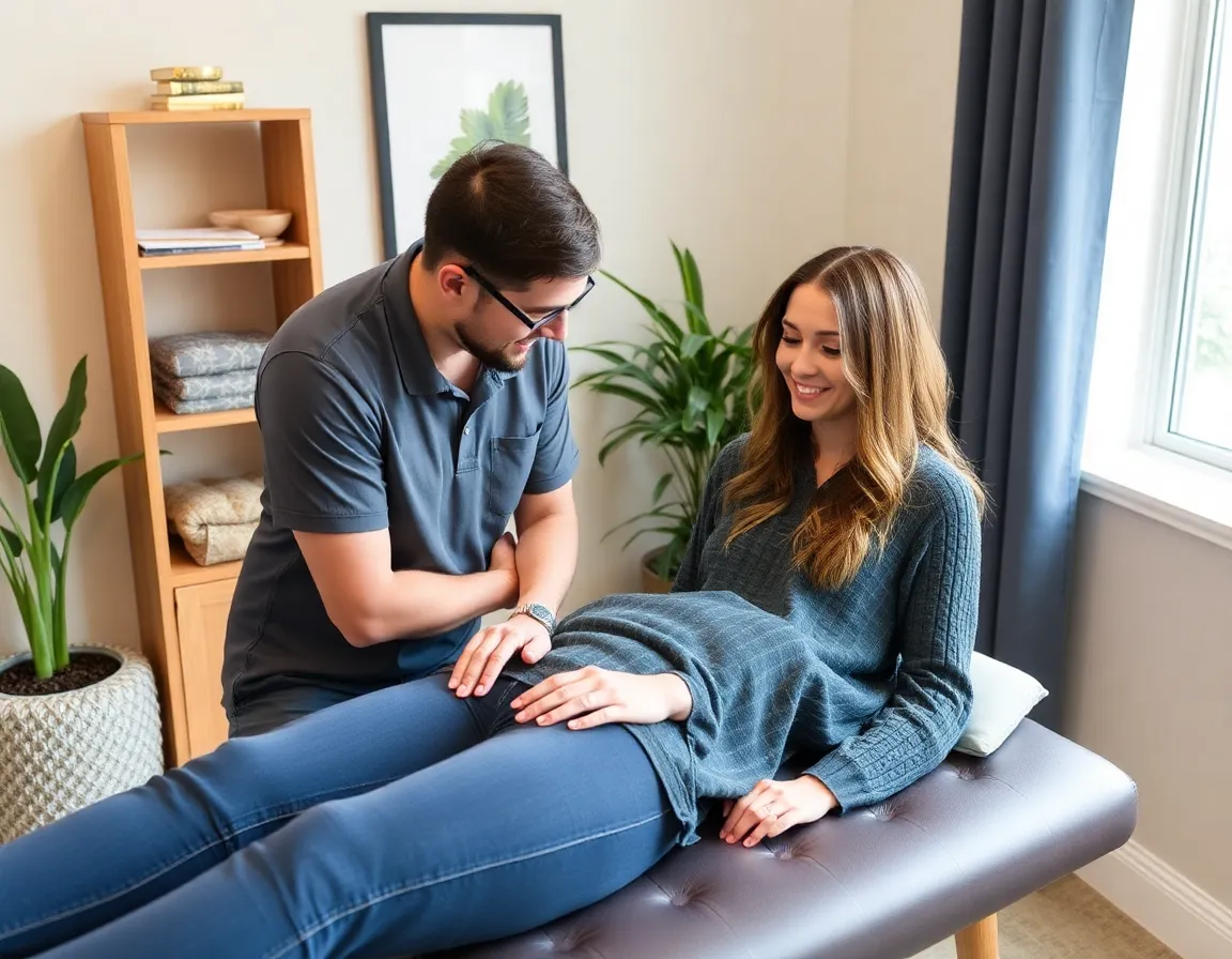 Personalized treatment approach