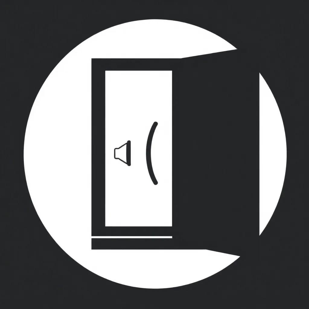 Icona isolamento acustico