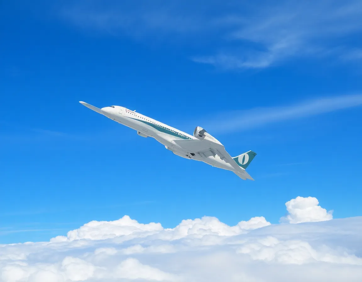 Flight Booking Services