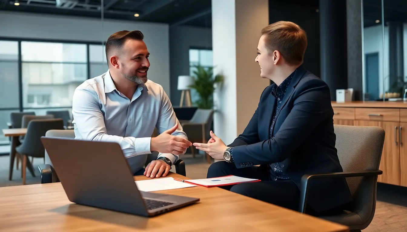 Adviesgesprek digitale beveiliging