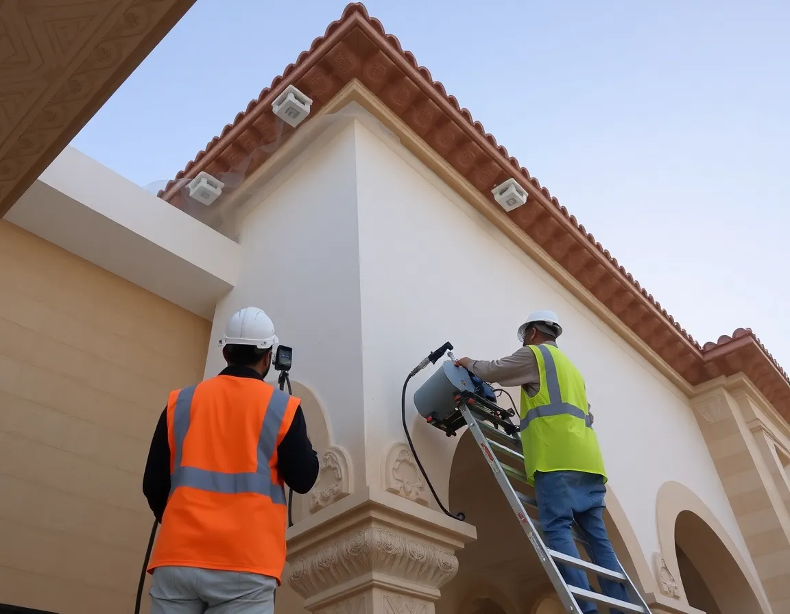 خدمات عزل الفوم الاحترافية في الرياض