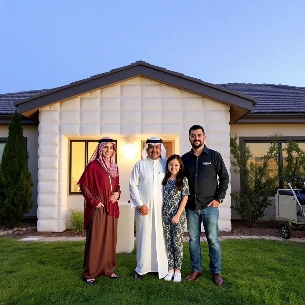 عميل راضي