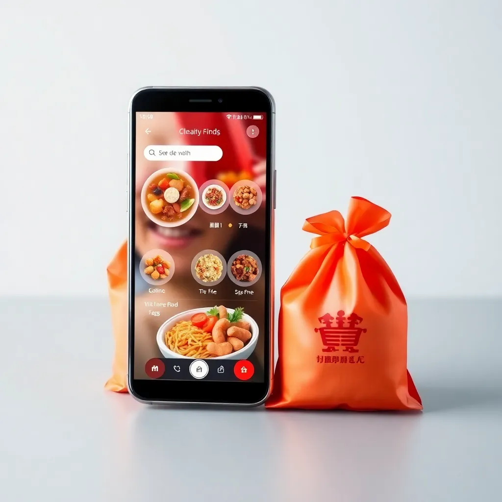 Online ordering