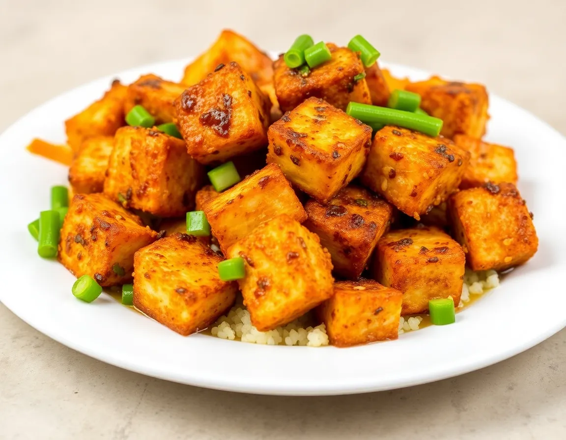 Paneer KFC