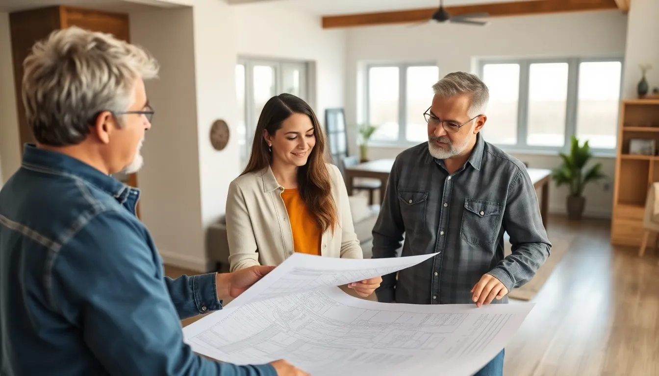 Free consultation meeting