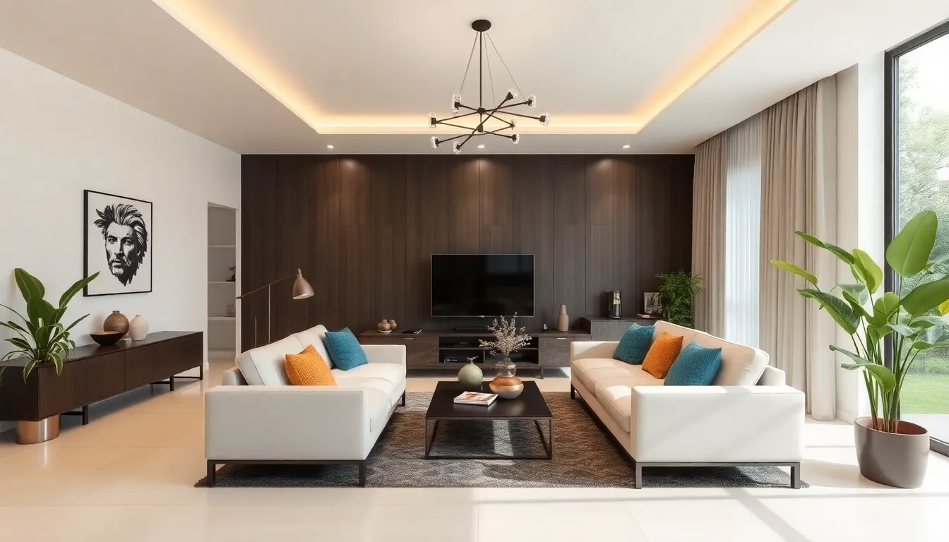 Full home renovation