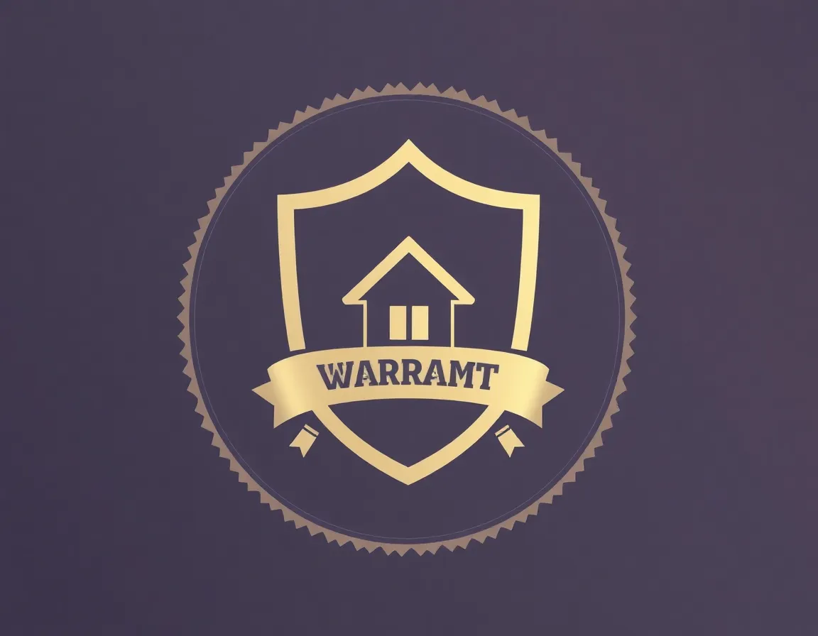 Home warranty protection