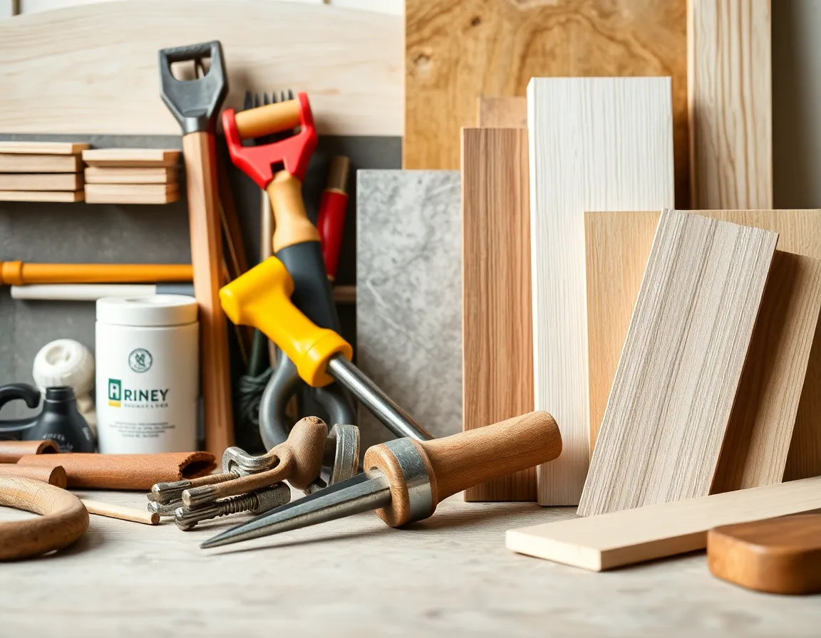 Premium quality materials