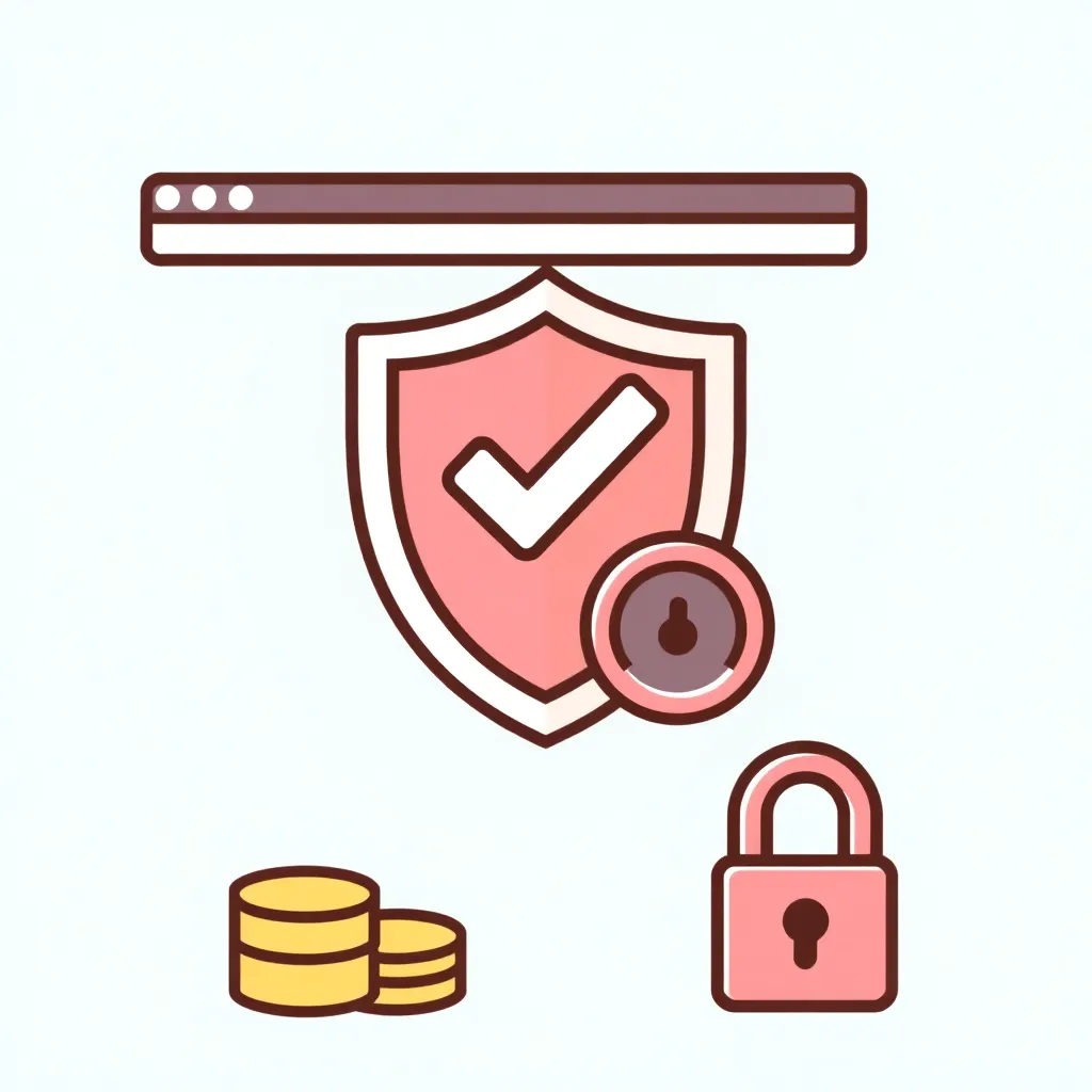 Loan approval and security