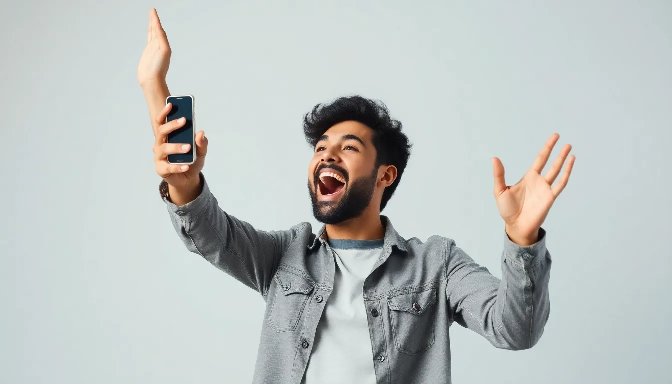 Success with credit score check