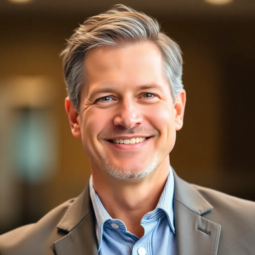 Michael R. from Texas