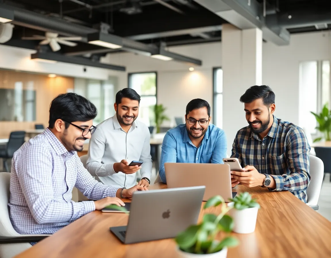 DIGIMINT expert development team