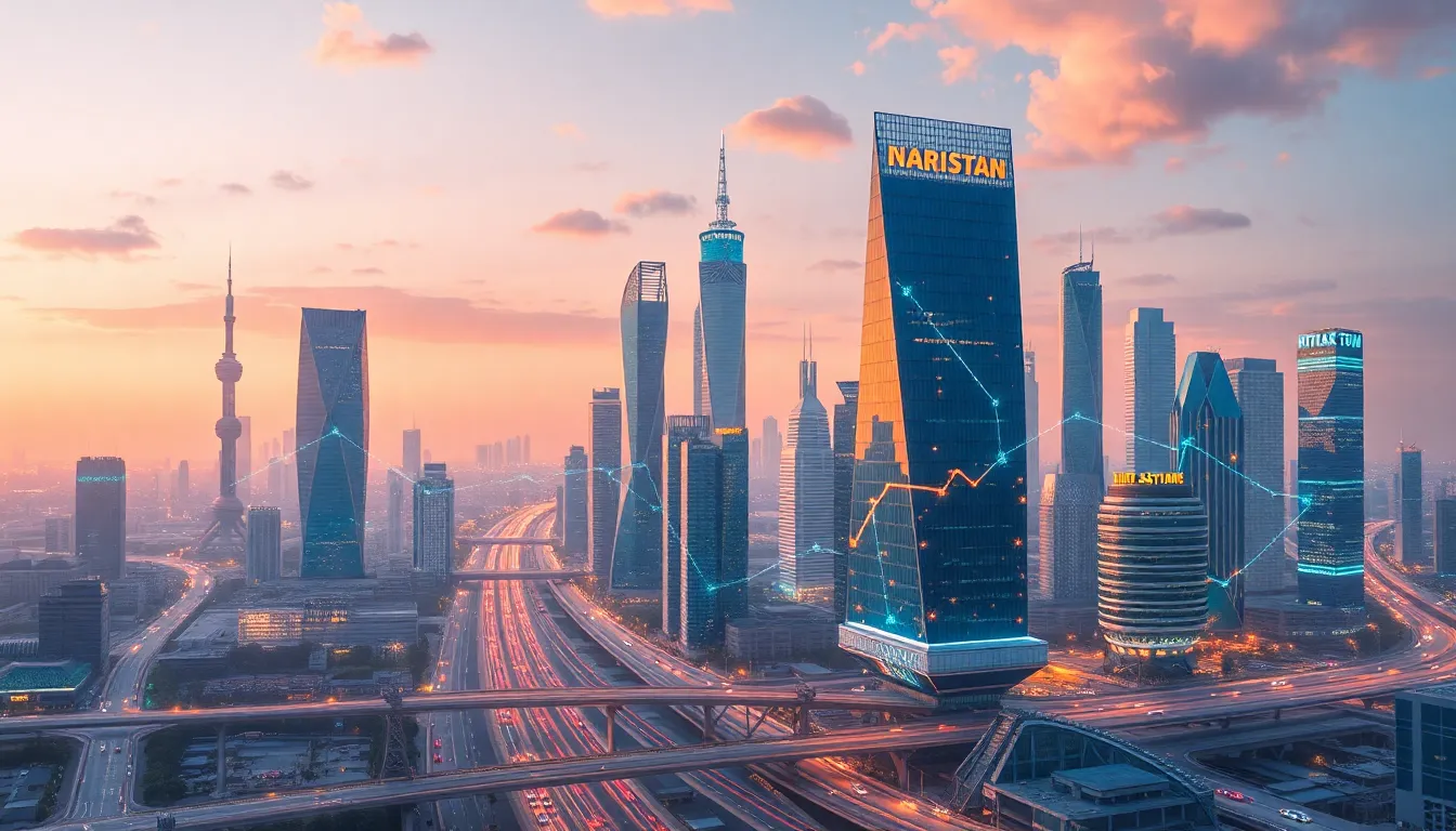 Technology Background