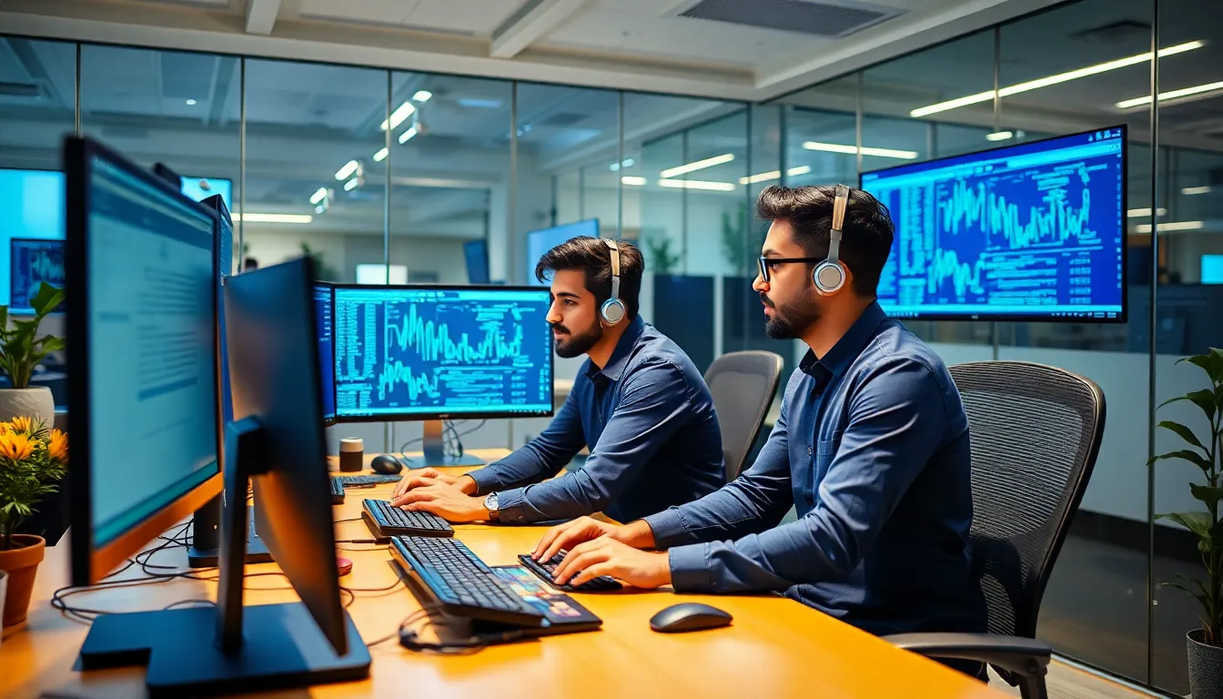 EASTEC INTERNATIONAL solutions in action