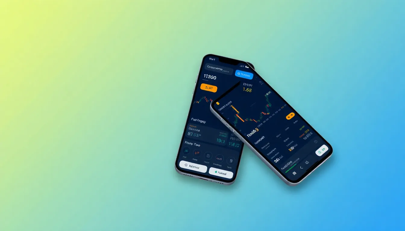 User-friendly interface feature