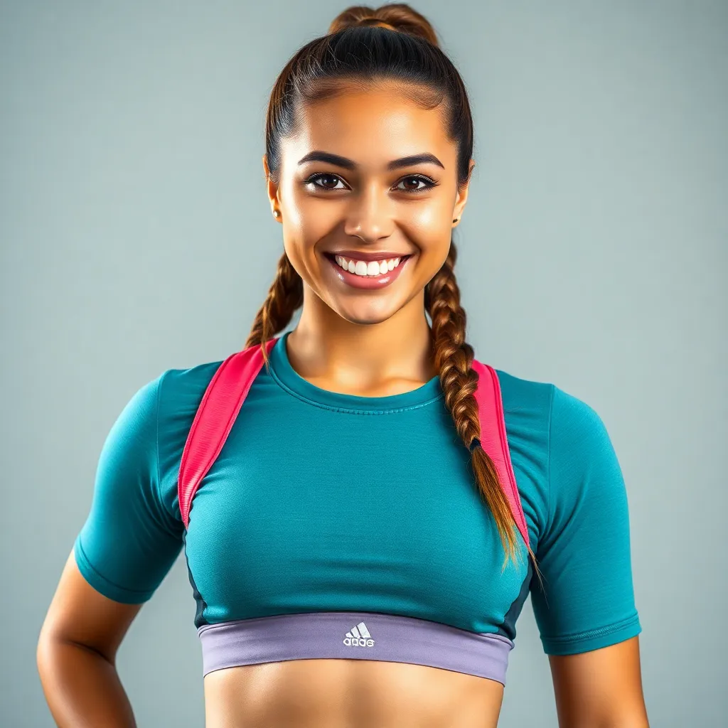 Customer testimonial photo