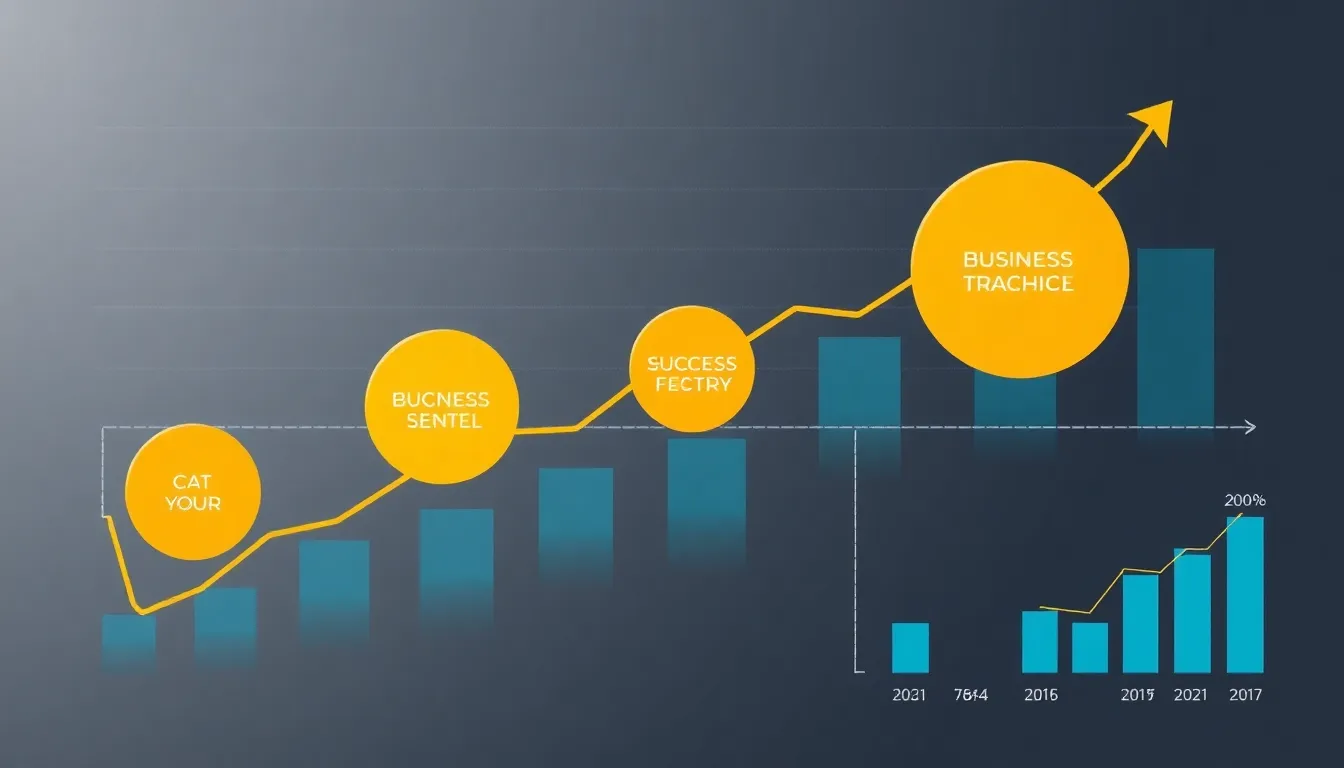 Practice growth and success