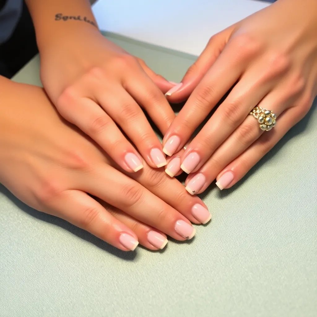 Fast & Easy Application