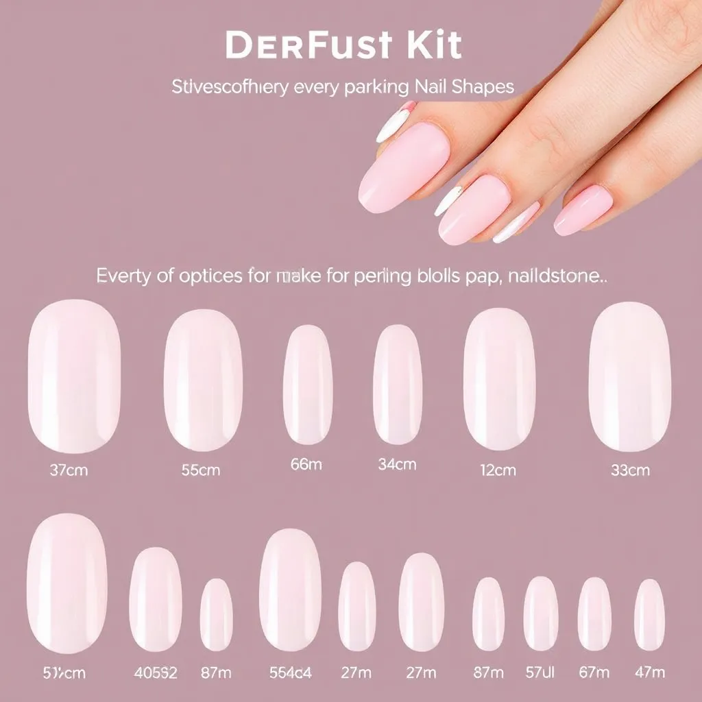 Perfect Fit for Every Nail