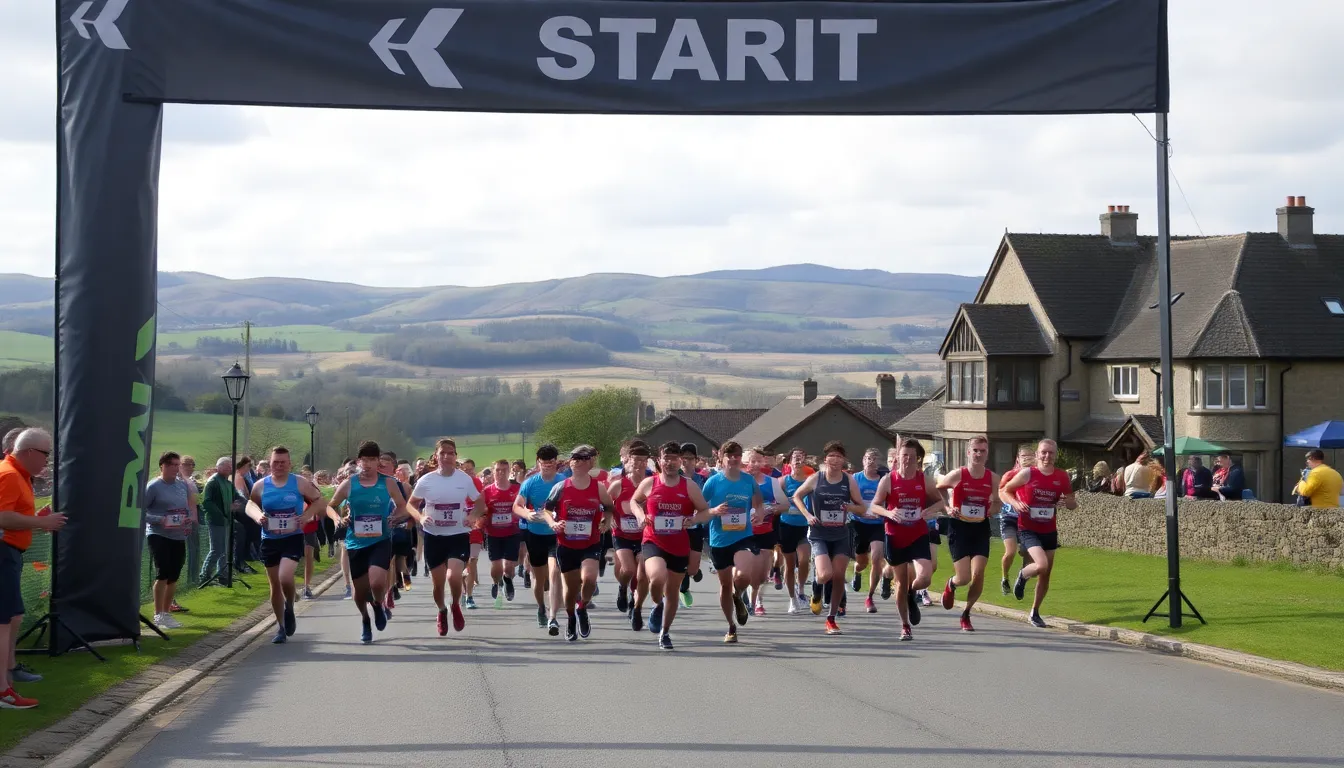 Bridlington Marathon 2026
