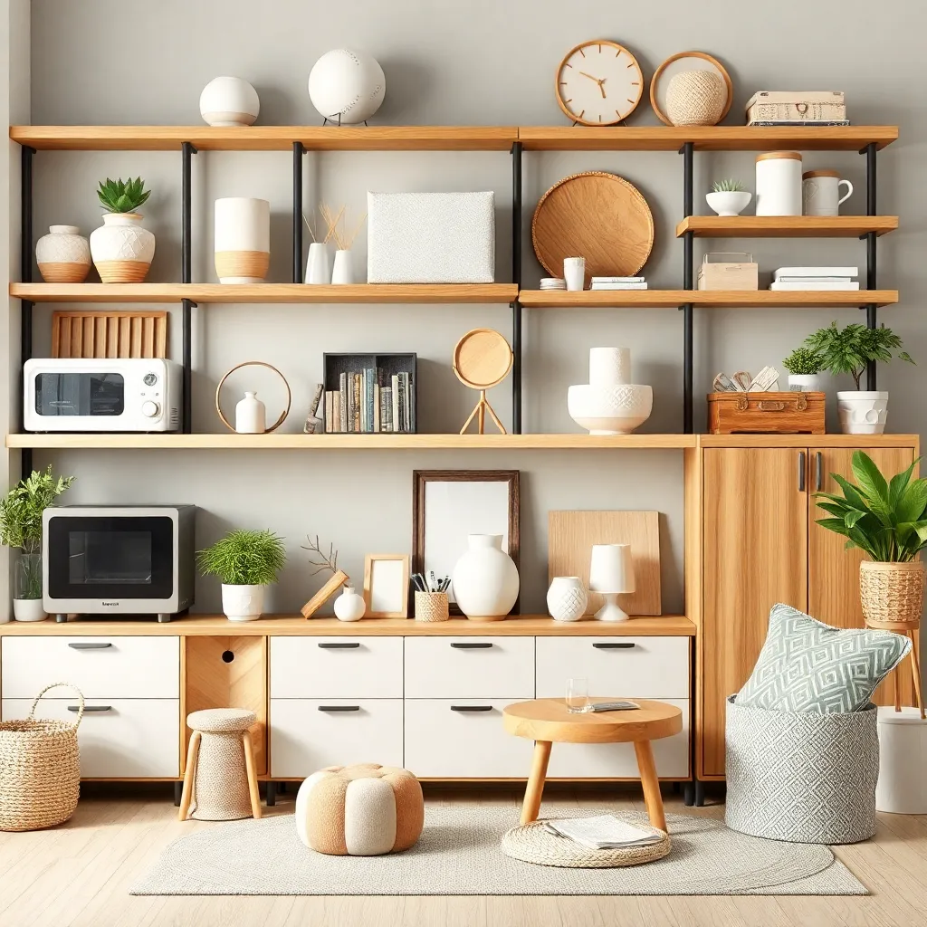 تجهيزات منزلية