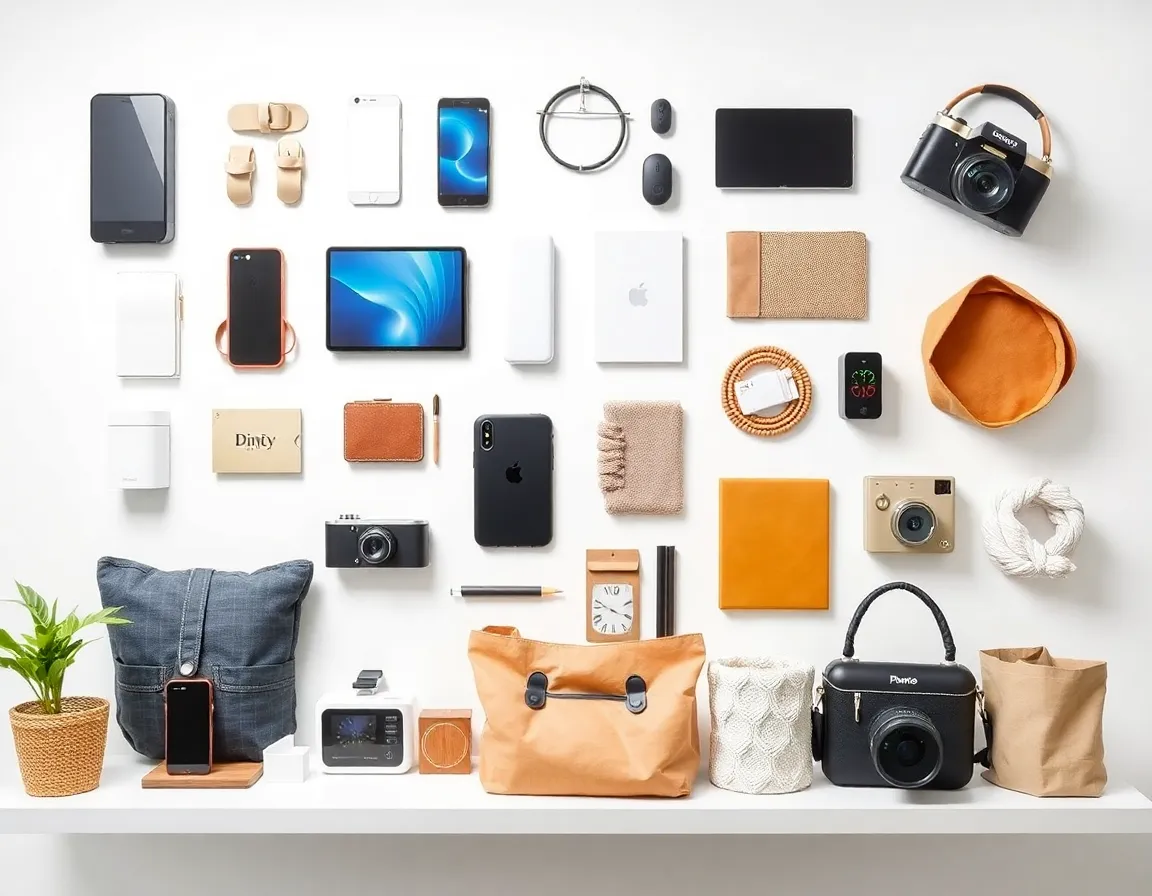 منتجات بيتي