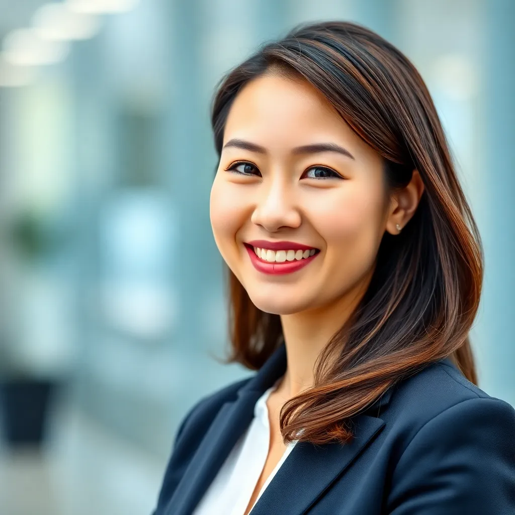 Sarah Kim testimonial