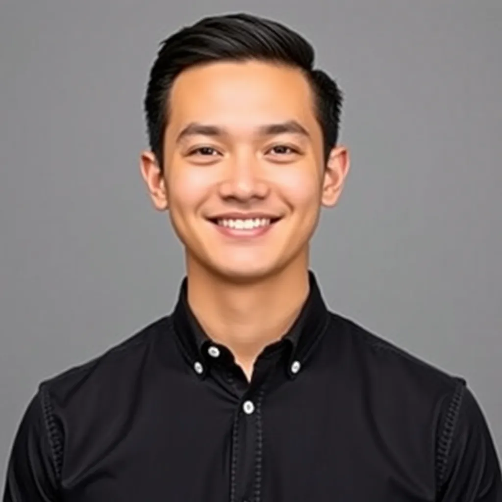 Michael Chen testimonial