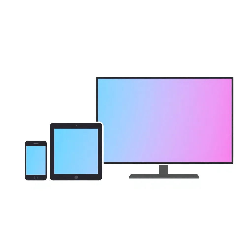 Multi-Device Support