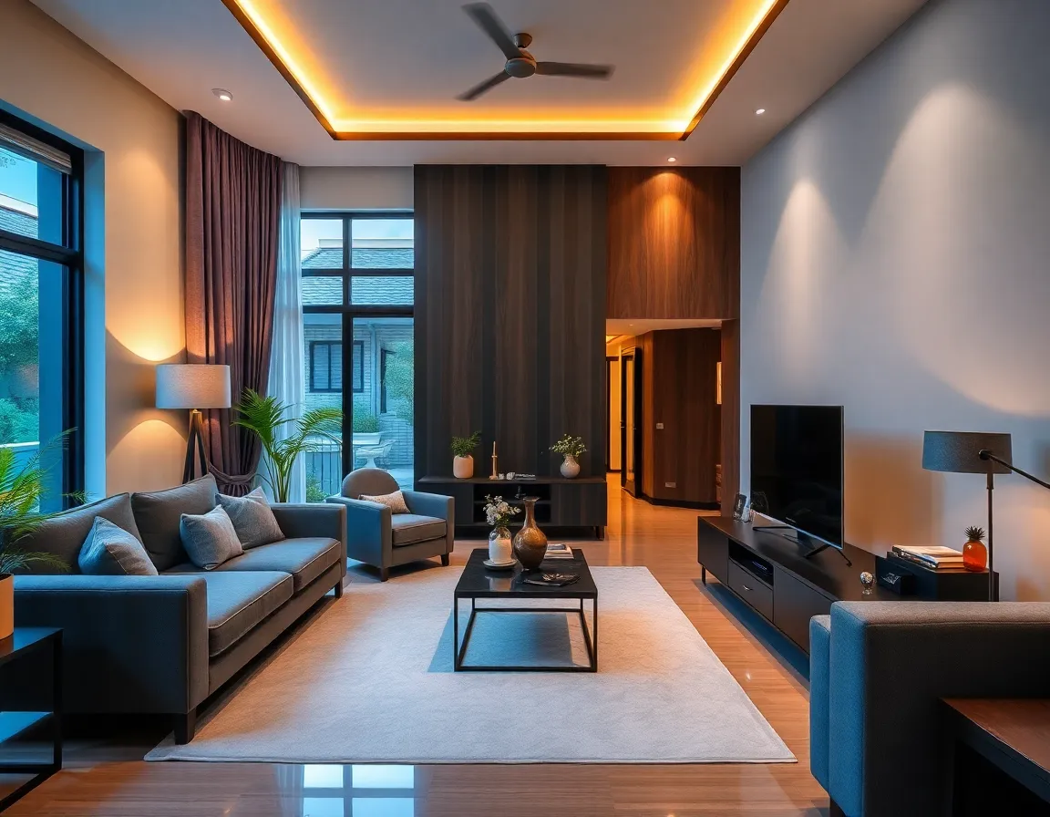 Jasa Interior Surabaya Profesional