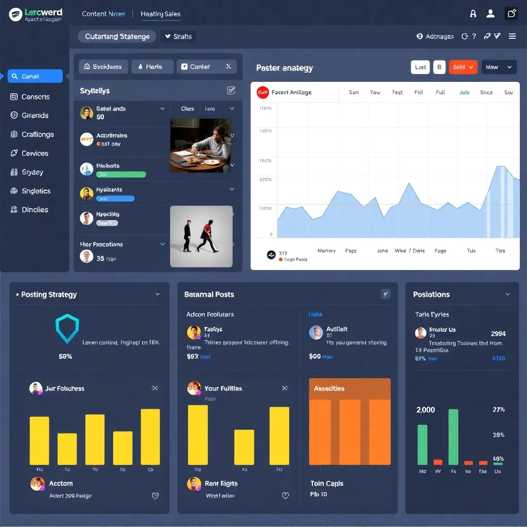 Social Media Marketing