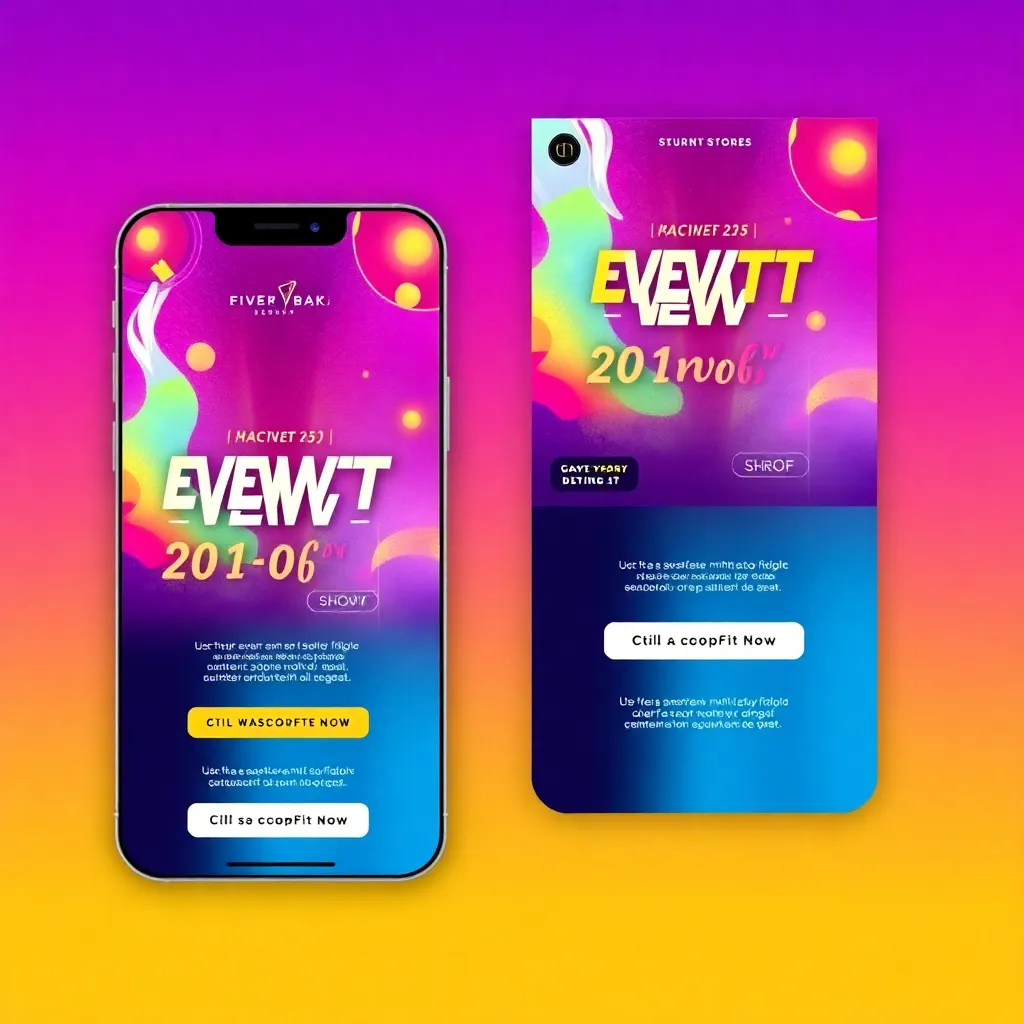 Event Promotion