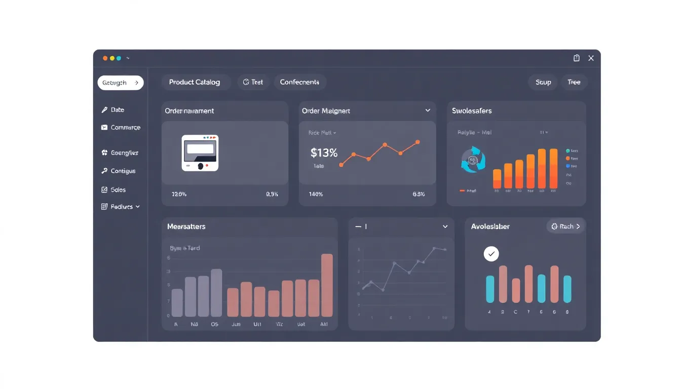 1ClickBuilder platform features