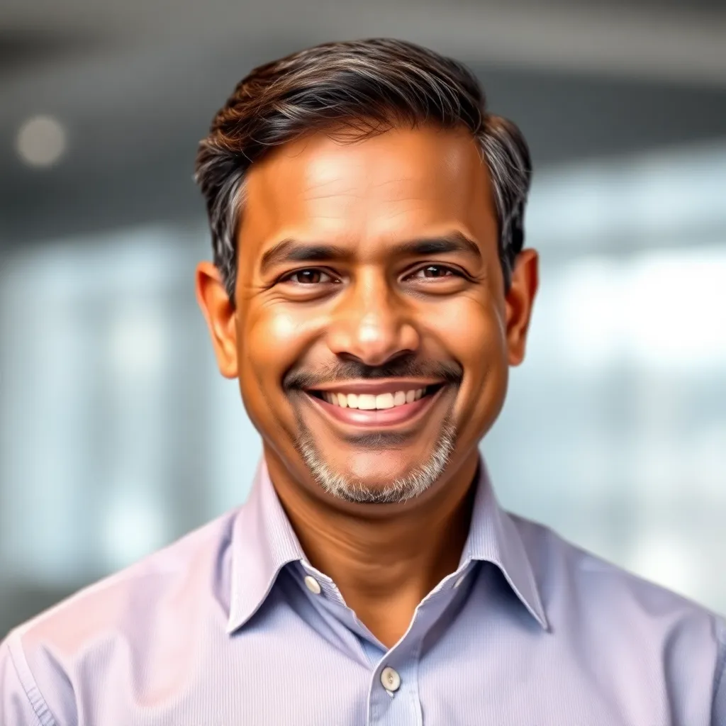 Rajesh Kumar testimonial