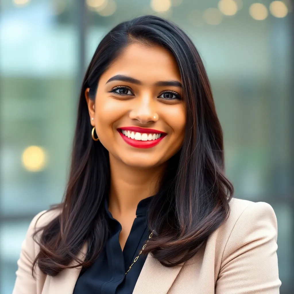 Anita Patel testimonial