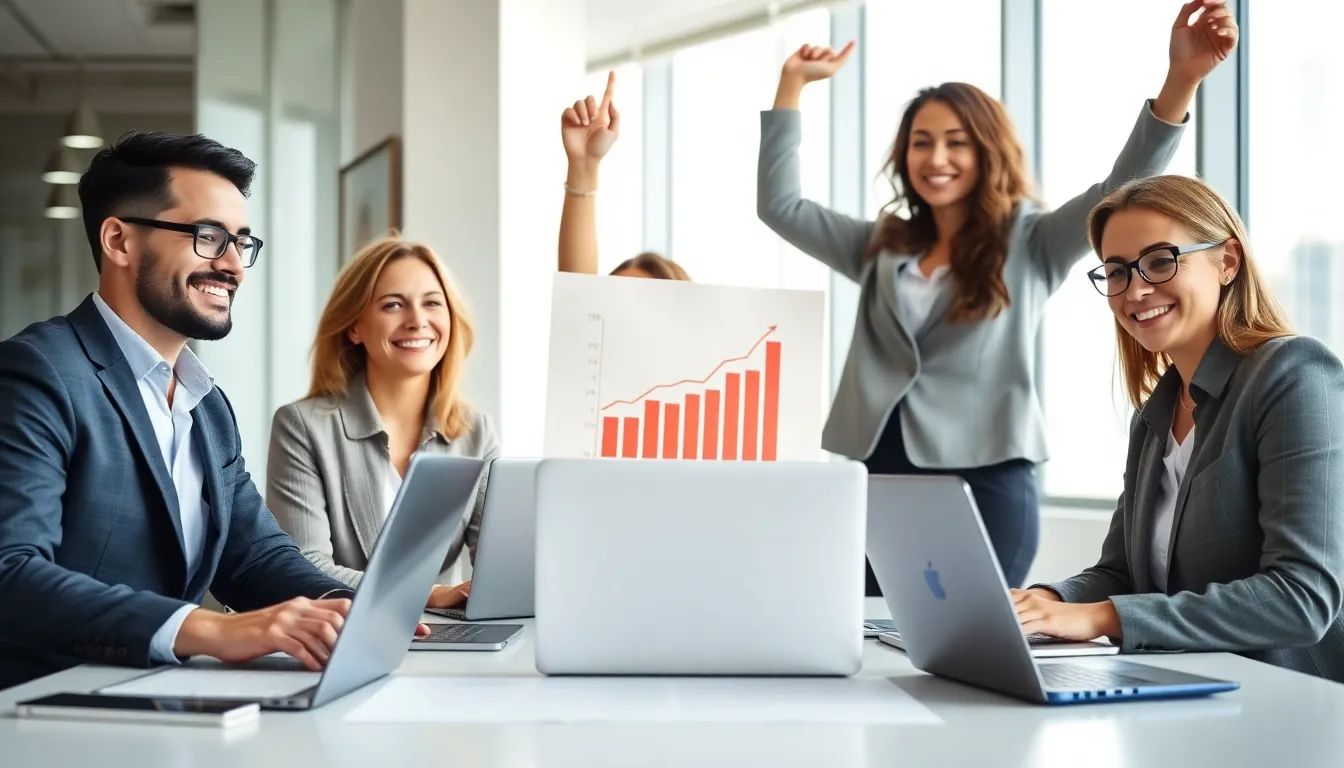 HVAC business growth with Google Ads