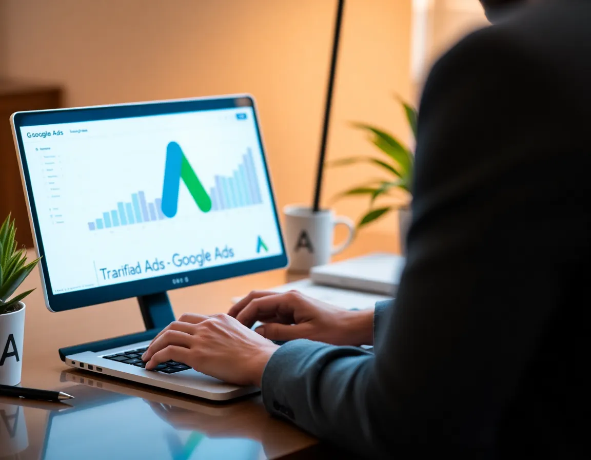 HVAC Industry Google Ads Experts